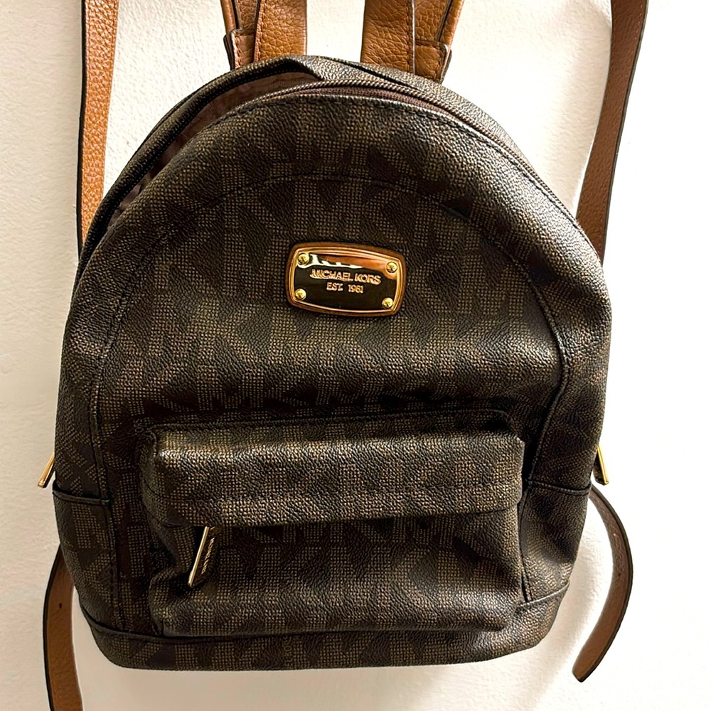 Michael Kors Backpack